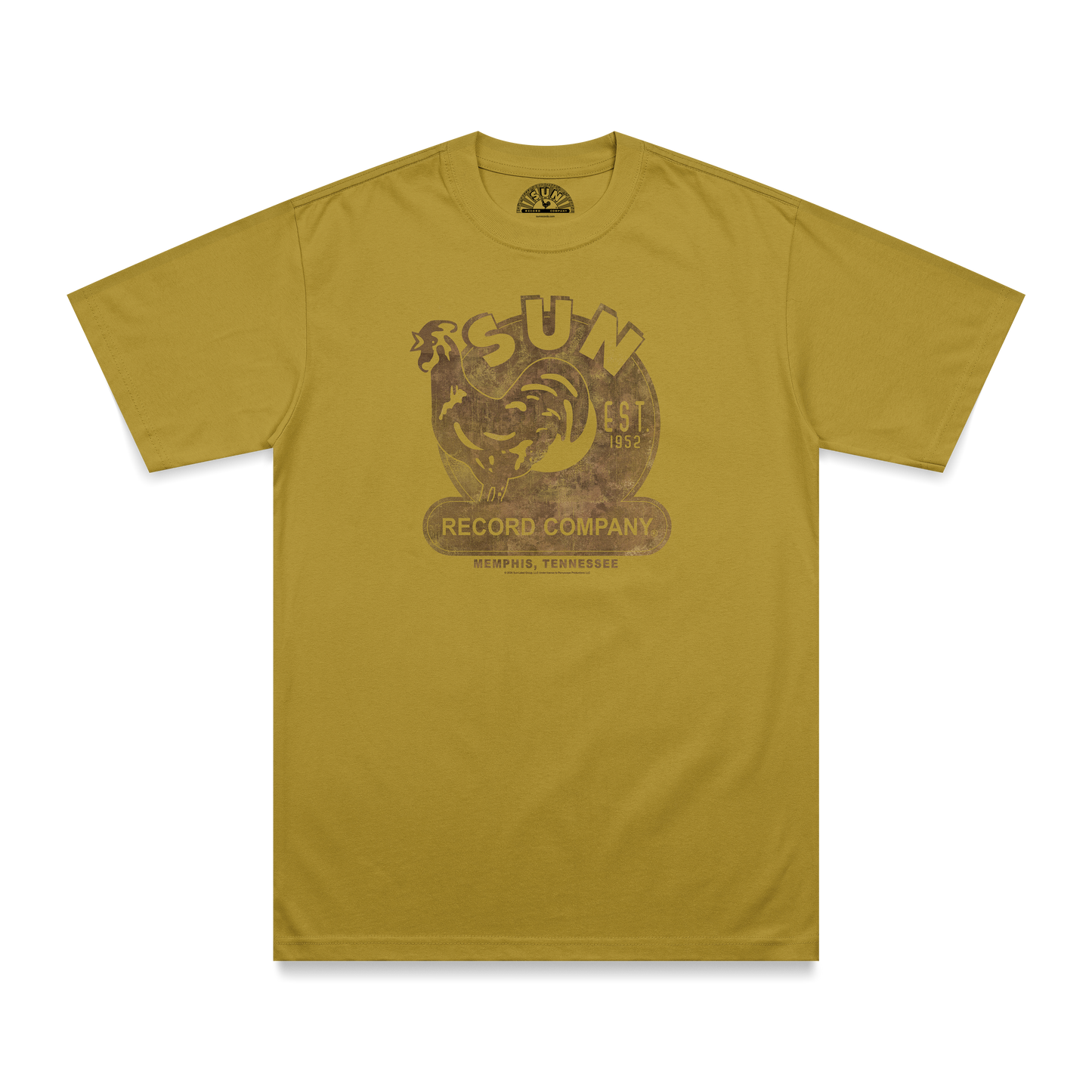 Sun Est. 1952 T-Shirt