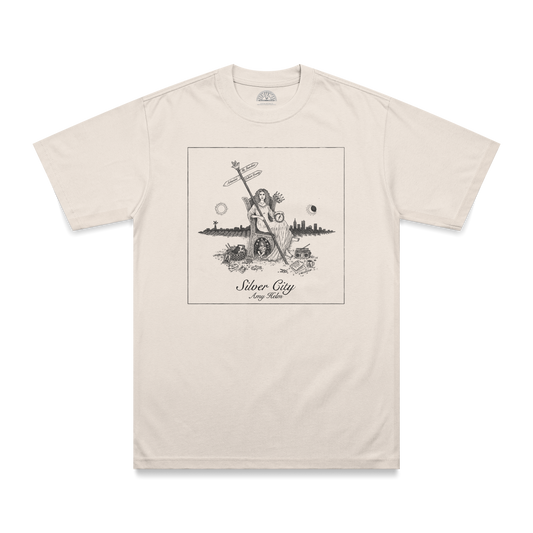 Amy Helm Silver City T-Shirt