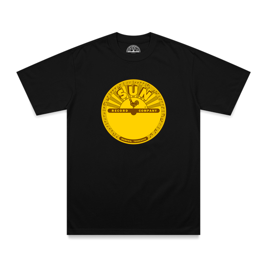 Logo T-Shirt - Black