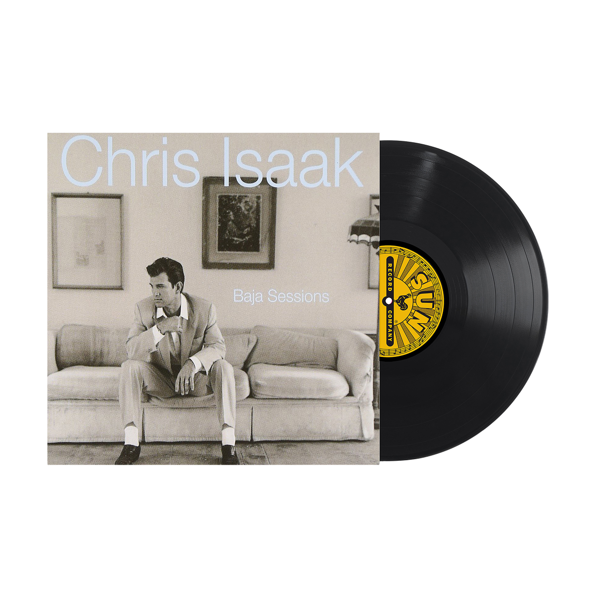Baja Sessions Vinyl LP (30th Anniversary)*