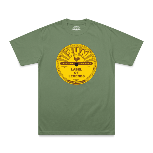 Label of Legends T-Shirt