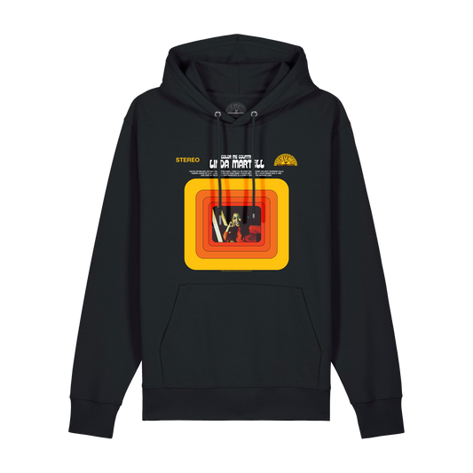 Linda Martell Color Me Country Hoodie