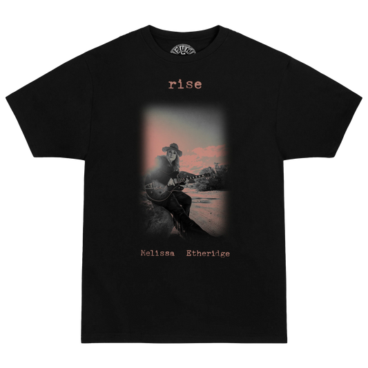 Melissa Etheridge Rise T-Shirt