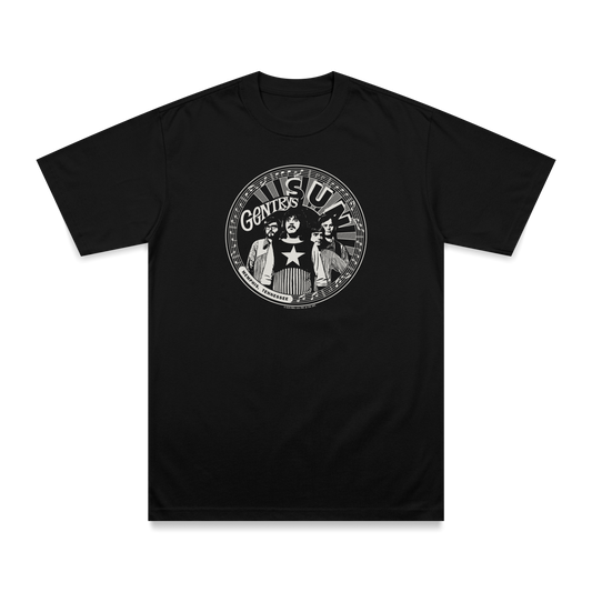 The Gentrys Sun Records T-Shirt