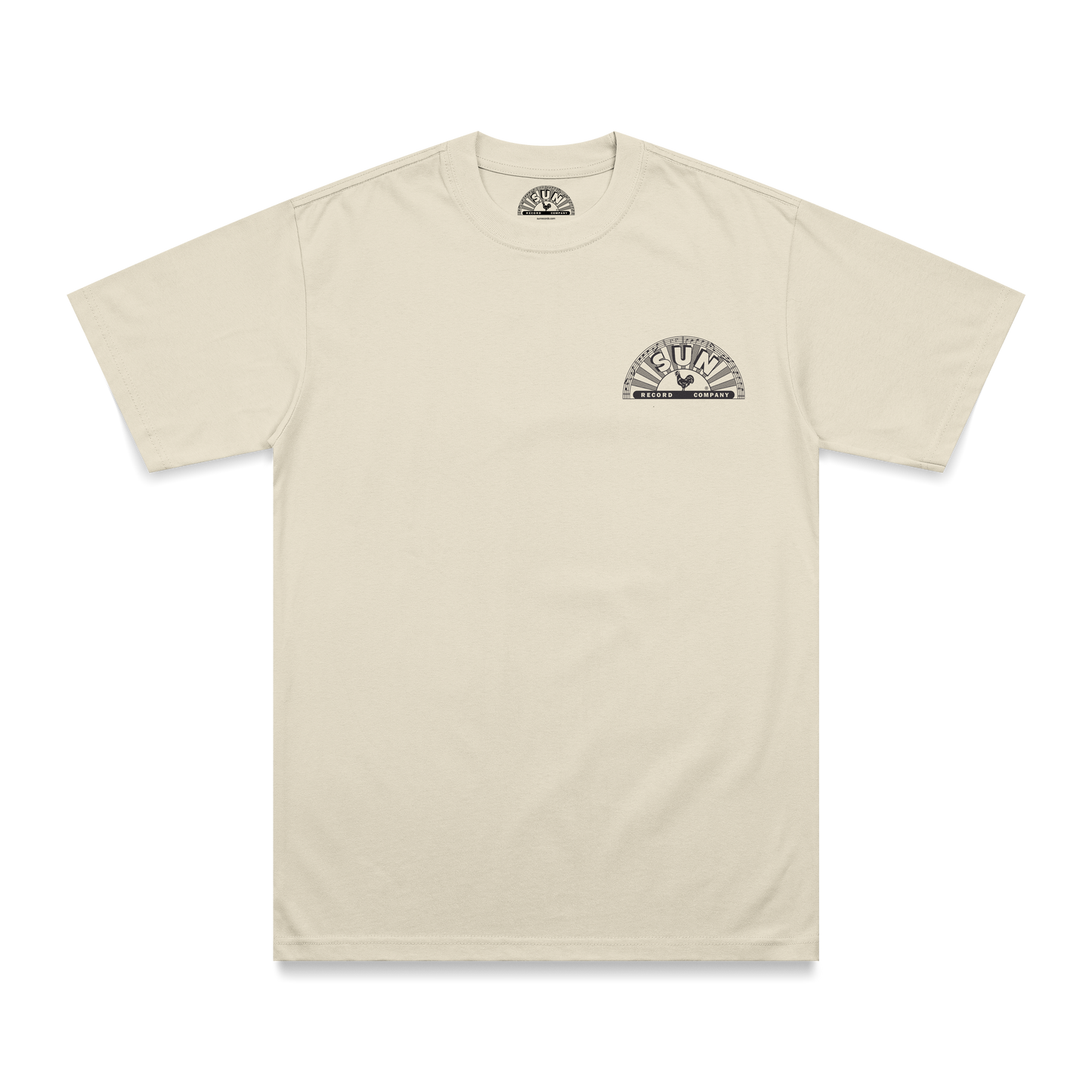 Duane Betts Isle Of Hope Double Sided Track List T-Shirt