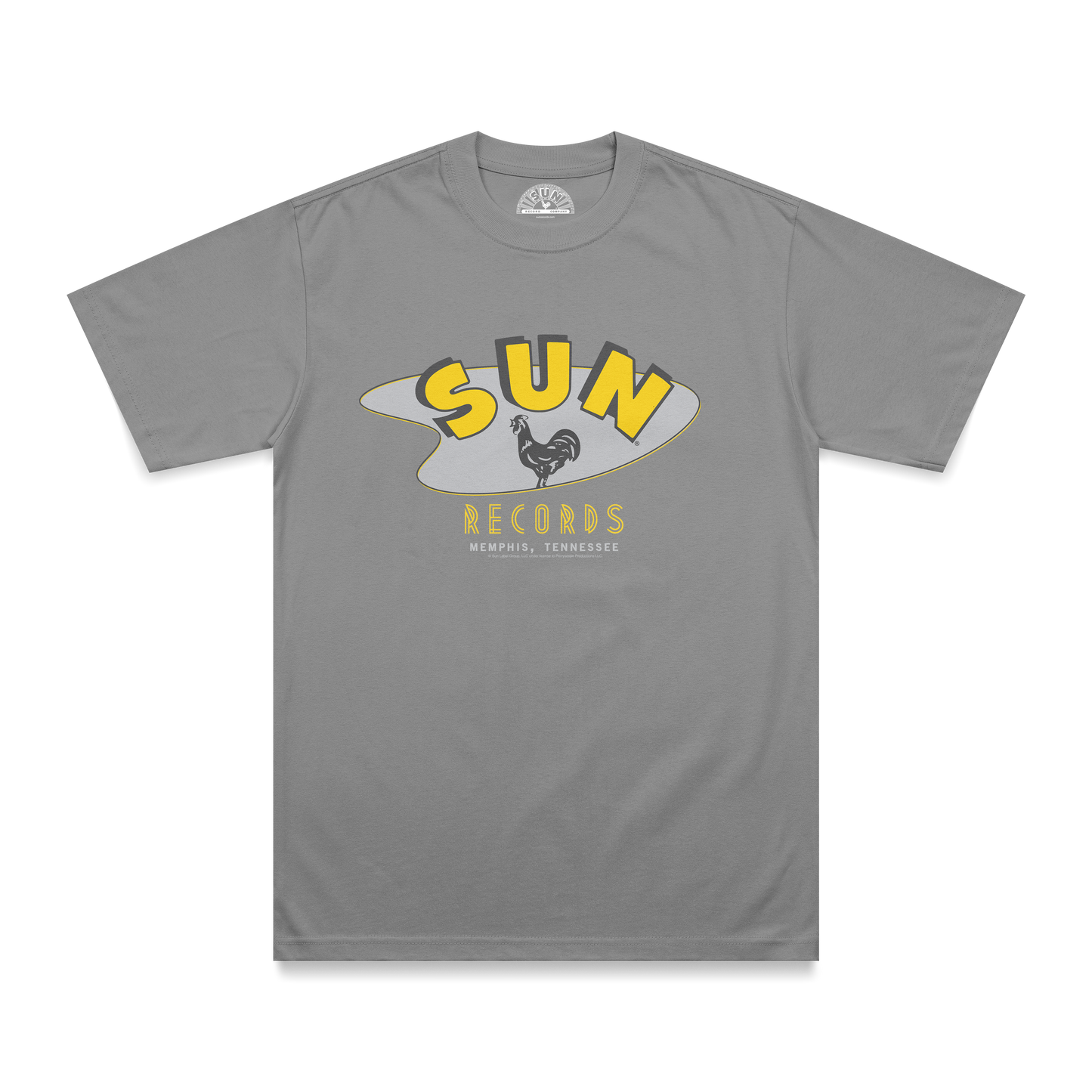 Sun Boomerang T-Shirt
