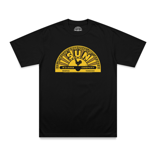 Memphis Half Logo T-Shirt