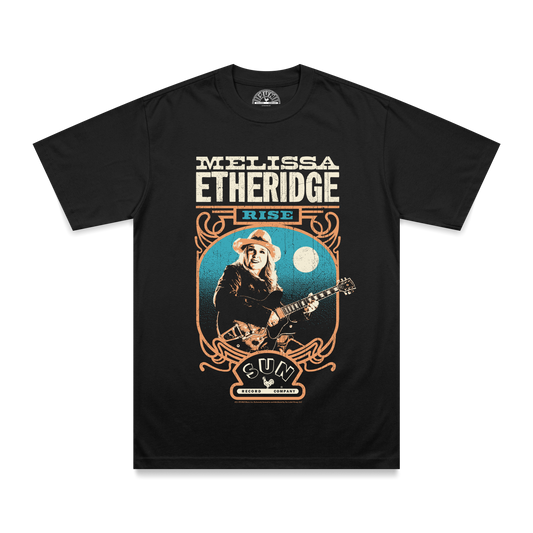 Melissa Etheridge Rise T-Shirt