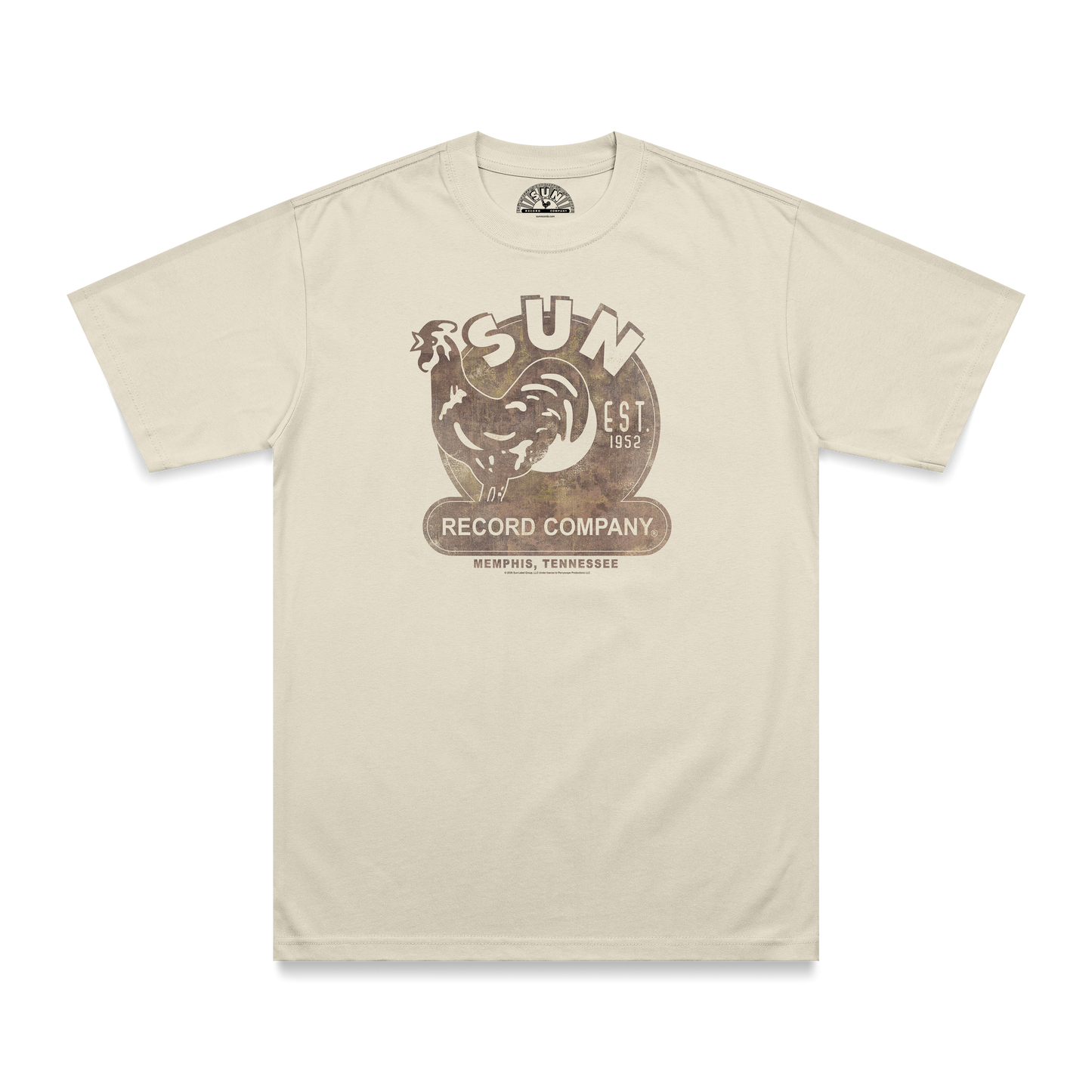Sun Est. 1952 T-Shirt