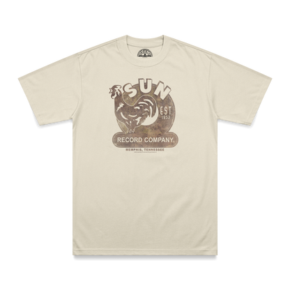 Sun Est. 1952 T-Shirt