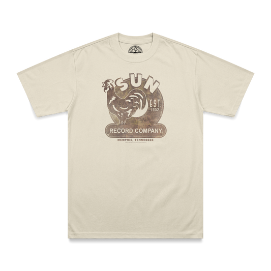 Sun Est. 1952 T-Shirt