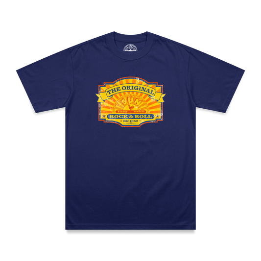 Sun Original Rock and Roll T-Shirt