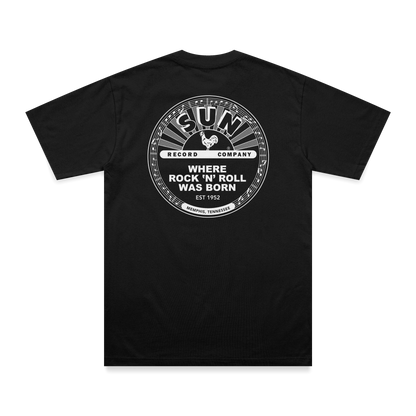 Elvis Presley Rebel T-Shirt