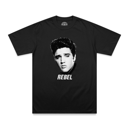 Elvis Presley Rebel T-Shirt