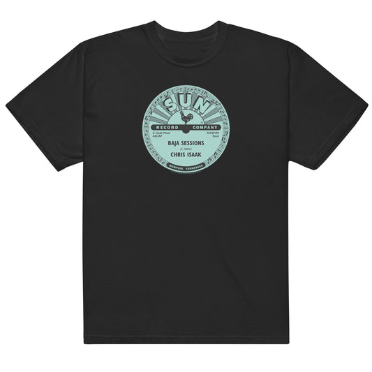 Chris Isaak Baja Sessions Sun Label T-Shirt