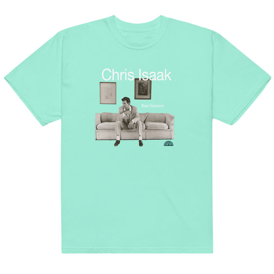 Chris Isaak Baja Sessions Cover T-Shirt